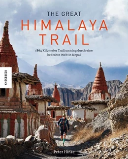 Abbildung von Hinze | The Great Himalaya Trail | 1. Auflage | 2018 | beck-shop.de