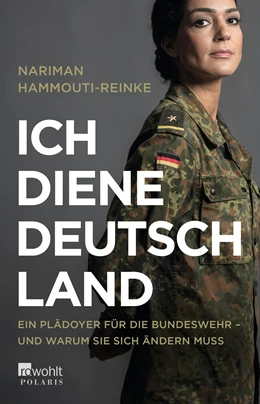 Abbildung von Hammouti-Reinke | Ich diene Deutschland | 1. Auflage | 2019 | beck-shop.de