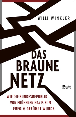 Abbildung von Winkler | Das braune Netz | 2. Auflage | 2019 | beck-shop.de