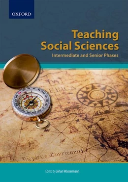 Abbildung von Wassermann / Drake | Teaching Social Sciences | 1. Auflage | 2018 | beck-shop.de