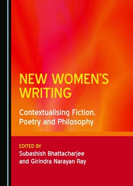 Abbildung von Bhattacharjee / Ray | New Women's Writing | 1. Auflage | 2018 | beck-shop.de