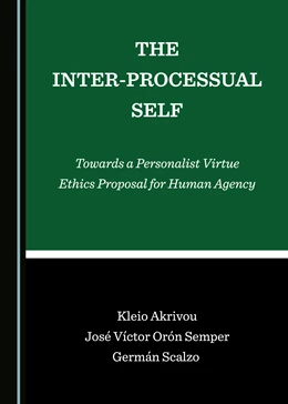 Abbildung von Akrivou / Victor | The Inter-Processual Self | 1. Auflage | 2018 | beck-shop.de