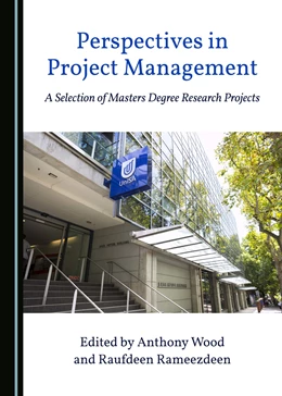Abbildung von Wood / Rameezdeen | Perspectives in Project Management | 1. Auflage | 2018 | beck-shop.de