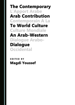 Abbildung von The Contemporary Arab Contribution to World Culture | 1. Auflage | 2018 | beck-shop.de