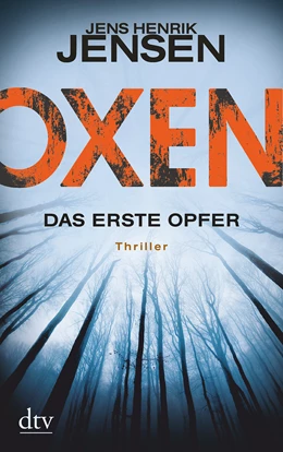 Abbildung von Jensen | Oxen. Das erste Opfer | 1. Auflage | 2018 | 1 | beck-shop.de