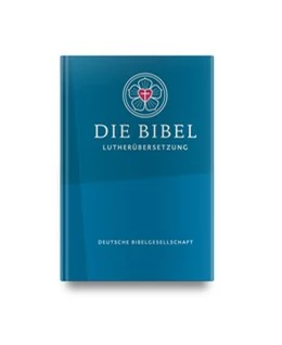 Abbildung von Lutherbibel - Senfkornausgabe | 1. Auflage | 2018 | beck-shop.de