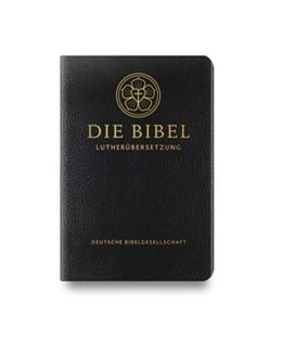 Abbildung von Lutherbibel - Senfkornausgabe Premium | 1. Auflage | 2018 | beck-shop.de