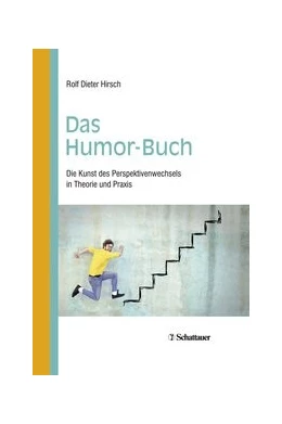 Abbildung von Hirsch | Das Humor-Buch | 1. Auflage | 2019 | beck-shop.de