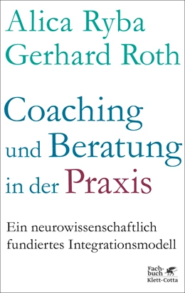 Abbildung von Ryba / Roth | Coaching und Beratung in der Praxis | 2. Auflage | 2019 | beck-shop.de