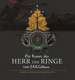 Abbildung von Hammond / Scull | Die Kunst des Herr der Ringe von J.R.R. Tolkien | 1. Auflage | 2018 | beck-shop.de