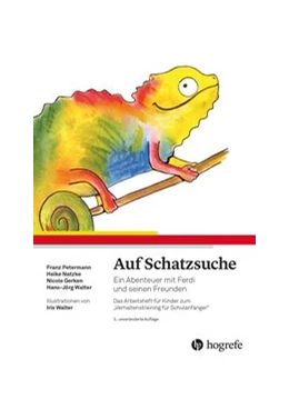 Abbildung von Petermann / Natzke | Auf Schatzsuche | 3. Auflage | 2018 | beck-shop.de