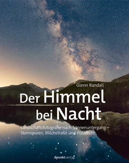 Abbildung von Randall | Der Himmel bei Nacht | 1. Auflage | 2018 | beck-shop.de