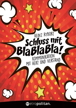 Abbildung von Ryborz | Schluss mit Bla bla bla! | 2. Auflage | 2018 | beck-shop.de