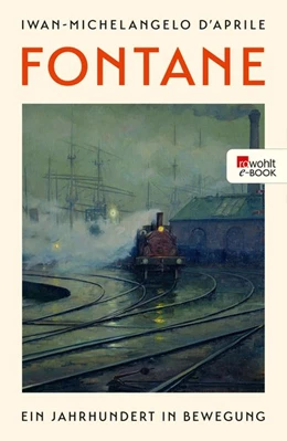 Abbildung von D'Aprile | Fontane | 1. Auflage | 2018 | beck-shop.de
