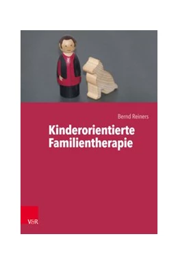 Abbildung von Reiners | Kinderorientierte Familientherapie | 2. Auflage | 2018 | beck-shop.de