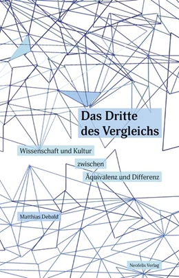Abbildung von Debald | Das Dritte des Vergleichs | 1. Auflage | 2020 | beck-shop.de