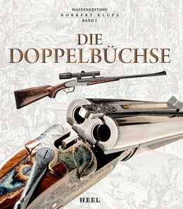 Abbildung von Klups | Die Doppelbüchse | 1. Auflage | 2018 | beck-shop.de