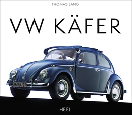 Abbildung von Lang | VW Käfer | 1. Auflage | 2018 | beck-shop.de