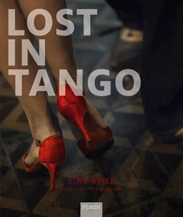 Abbildung von Hympendahl | Lost in Tango | 1. Auflage | 2018 | beck-shop.de