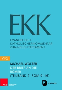 Abbildung von Wolter | Der Brief an die Römer EKK NF VI2 | 1. Auflage | 2018 | beck-shop.de