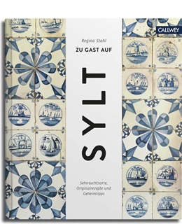Abbildung von Stahl | Zu Gast auf Sylt | 1. Auflage | 2018 | beck-shop.de