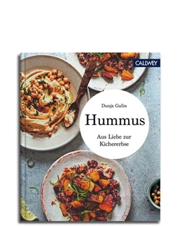 Abbildung von Gulin | Hummus | 1. Auflage | 2018 | beck-shop.de