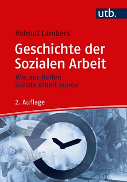 Abbildung von Lambers | Geschichte der Sozialen Arbeit | 2. Auflage | 2018 | beck-shop.de