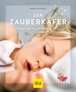 Abbildung von Sutoris | Der Zauberkäfer | 1. Auflage | 2018 | beck-shop.de