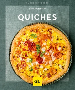 Abbildung von Wetzstein | Quiches | 1. Auflage | 2018 | beck-shop.de
