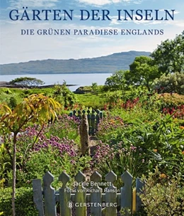 Abbildung von Bennett | Gärten der Inseln | 1. Auflage | 2018 | beck-shop.de