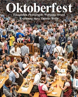 Abbildung von Strassl | Oktoberfest | 1. Auflage | 2018 | beck-shop.de