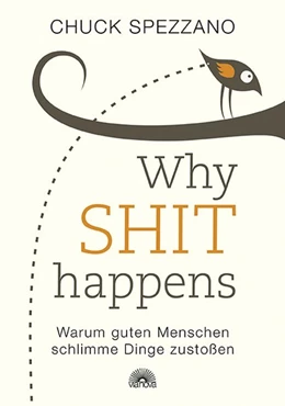 Abbildung von Spezzano | WHY SHIT HAPPENS | 1. Auflage | 2019 | beck-shop.de