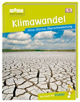 Abbildung von memo Wissen entdecken. Klimawandel | 1. Auflage | 2018 | beck-shop.de