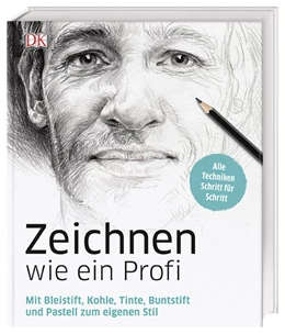 Abbildung von Zeichnen wie ein Profi | 1. Auflage | 2018 | beck-shop.de