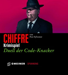 Abbildung von Sylvester | Chiffre | 1. Auflage | 2018 | beck-shop.de