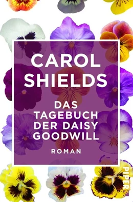 Abbildung von Shields | Das Tagebuch der Daisy Goodwill | 1. Auflage | 2018 | beck-shop.de