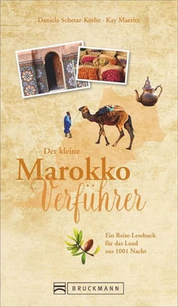 Abbildung von Schetar-Köthe | Der kleine Marokko-Verführer | 1. Auflage | 2018 | beck-shop.de