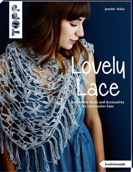 Abbildung von Stiller | Lovely Lace (kreativ.kompakt) | 1. Auflage | 2018 | beck-shop.de