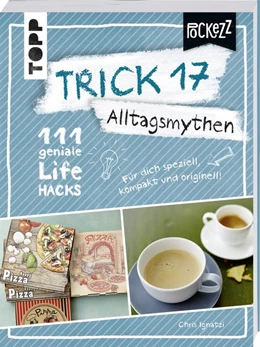 Abbildung von Ignatzi | Trick 17 - Alltagsmythen | 1. Auflage | 2018 | beck-shop.de