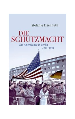 Abbildung von Eisenhuth | Die Schutzmacht | 1. Auflage | 2018 | beck-shop.de