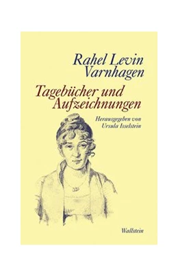 Abbildung von Levin Varnhagen / Isselstein | Tagebücher und Aufzeichnungen | 1. Auflage | 2019 | beck-shop.de