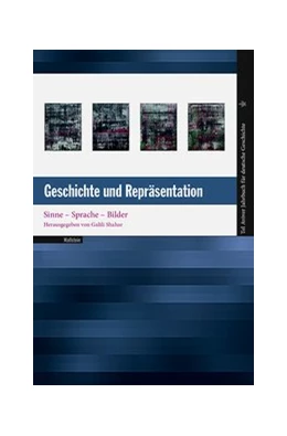 Abbildung von Shahar | Geschichte und Repräsentation | 1. Auflage | 2019 | beck-shop.de