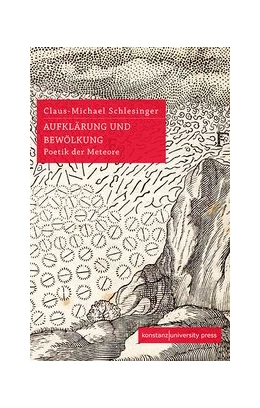 Abbildung von Claus-Michael Schlesinger | Aufklärung und Bewölkung | 1. Auflage | 2018 | beck-shop.de