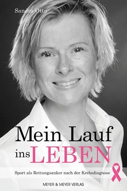Abbildung von Otto | Mein Lauf ins Leben | 1. Auflage | 2018 | beck-shop.de
