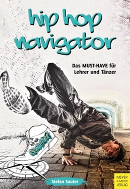 Abbildung von Sauter | HipHop Navigator | 1. Auflage | 2018 | beck-shop.de