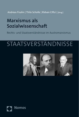Abbildung von Ciftci / Fisahn | Marxismus als Sozialwissenschaft | 1. Auflage | 2018 | 115 | beck-shop.de
