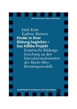 Abbildung von Rohr | Wie Marte Meo wirkt | 1. Auflage | 2023 | beck-shop.de