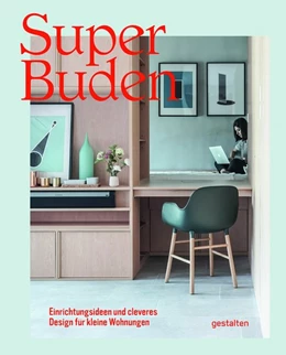 Abbildung von Klanten | Super Buden | 1. Auflage | 2018 | beck-shop.de
