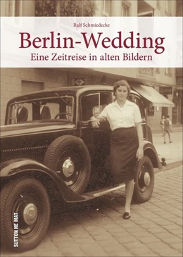 Abbildung von Schmiedecke | Berlin-Wedding | 1. Auflage | 2018 | beck-shop.de