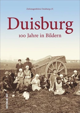 Abbildung von Duisburg | Duisburg | 1. Auflage | 2022 | beck-shop.de